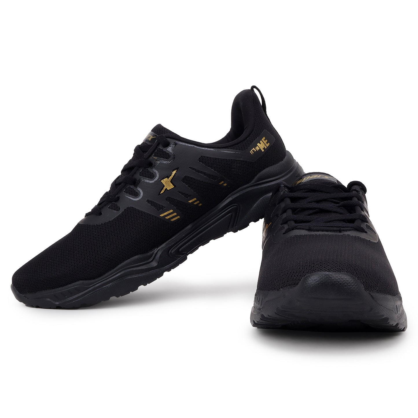 Athleisure Shoes for Men SM 1034