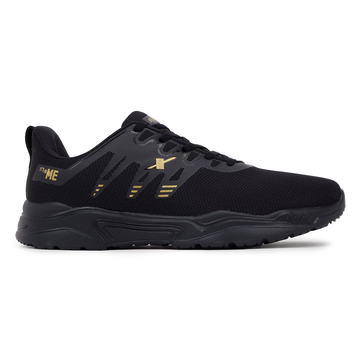 Athleisure Shoes for Men SM 1034
