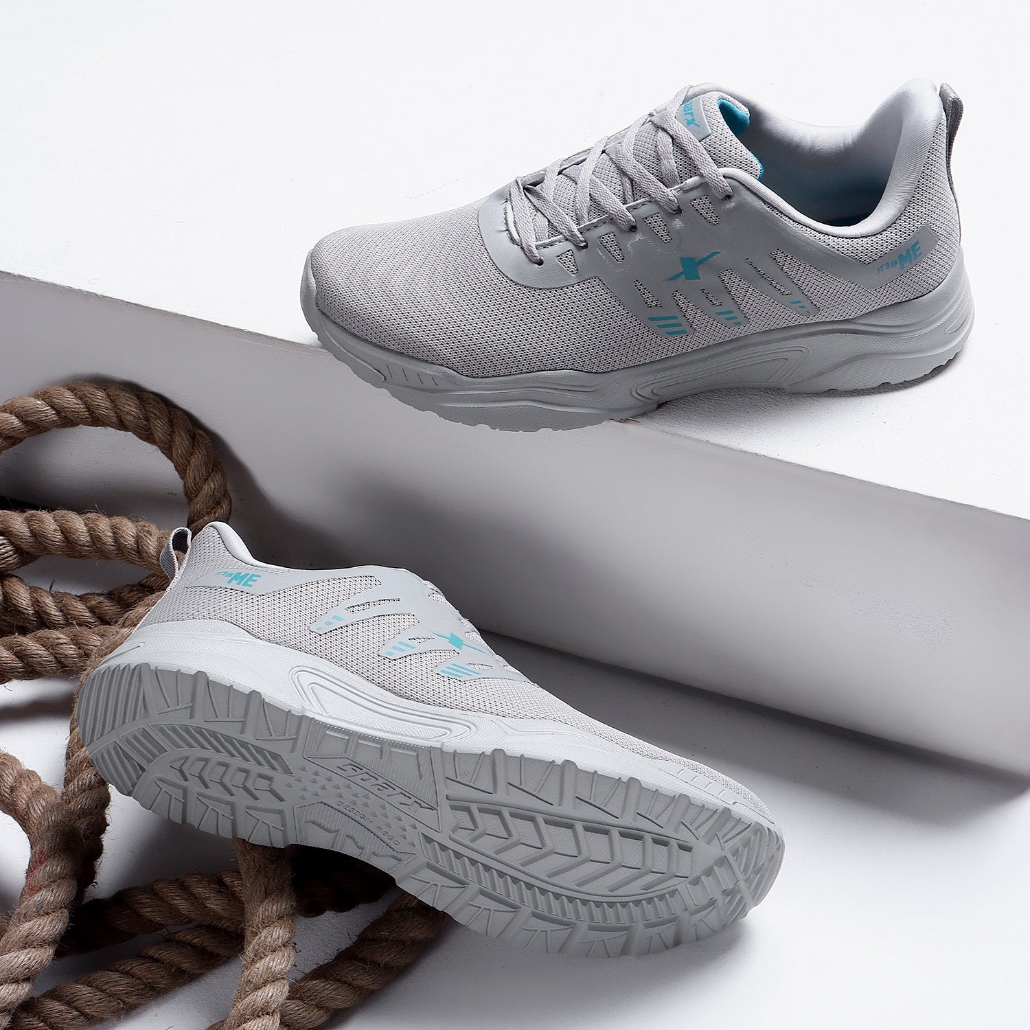 Athleisure Shoes for Men SM 1043