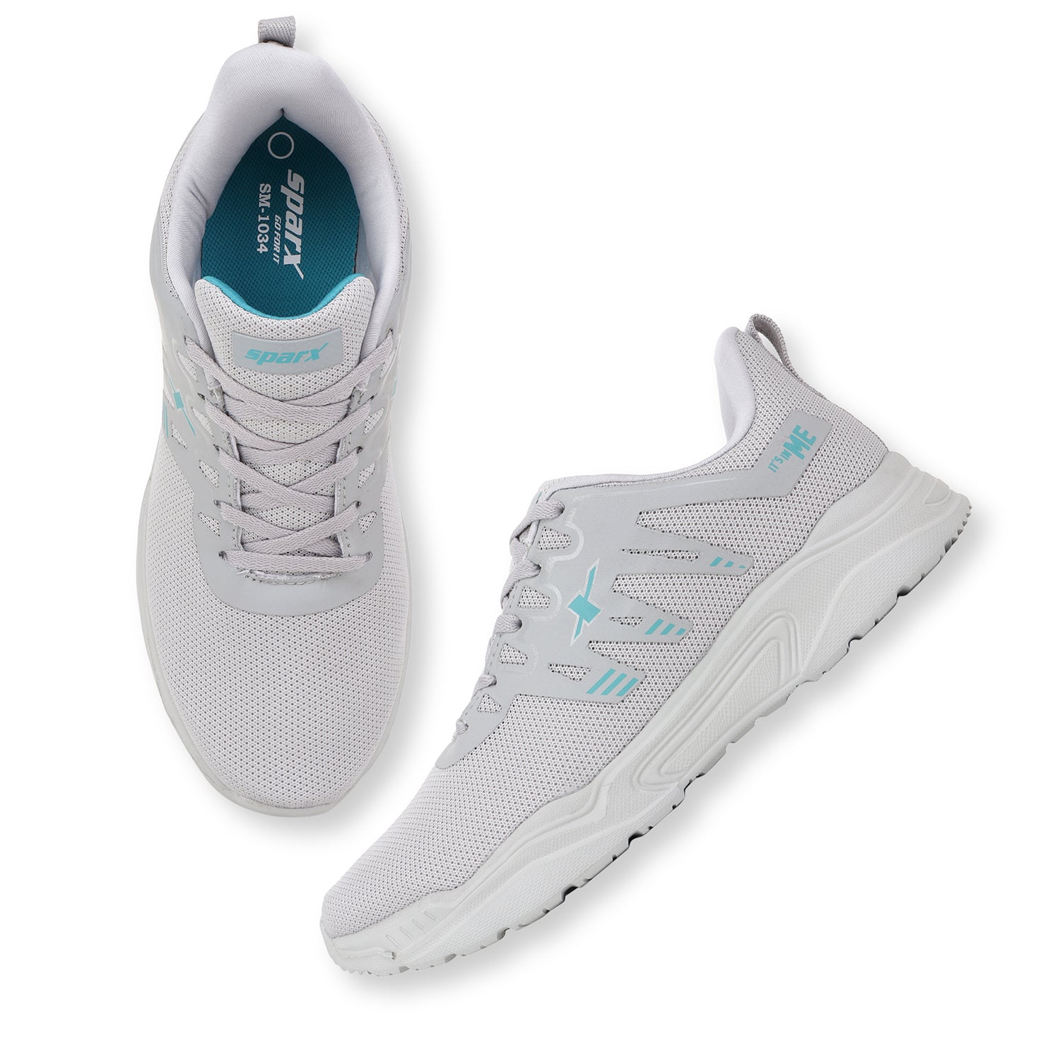 Athleisure Shoes for Men SM 1043