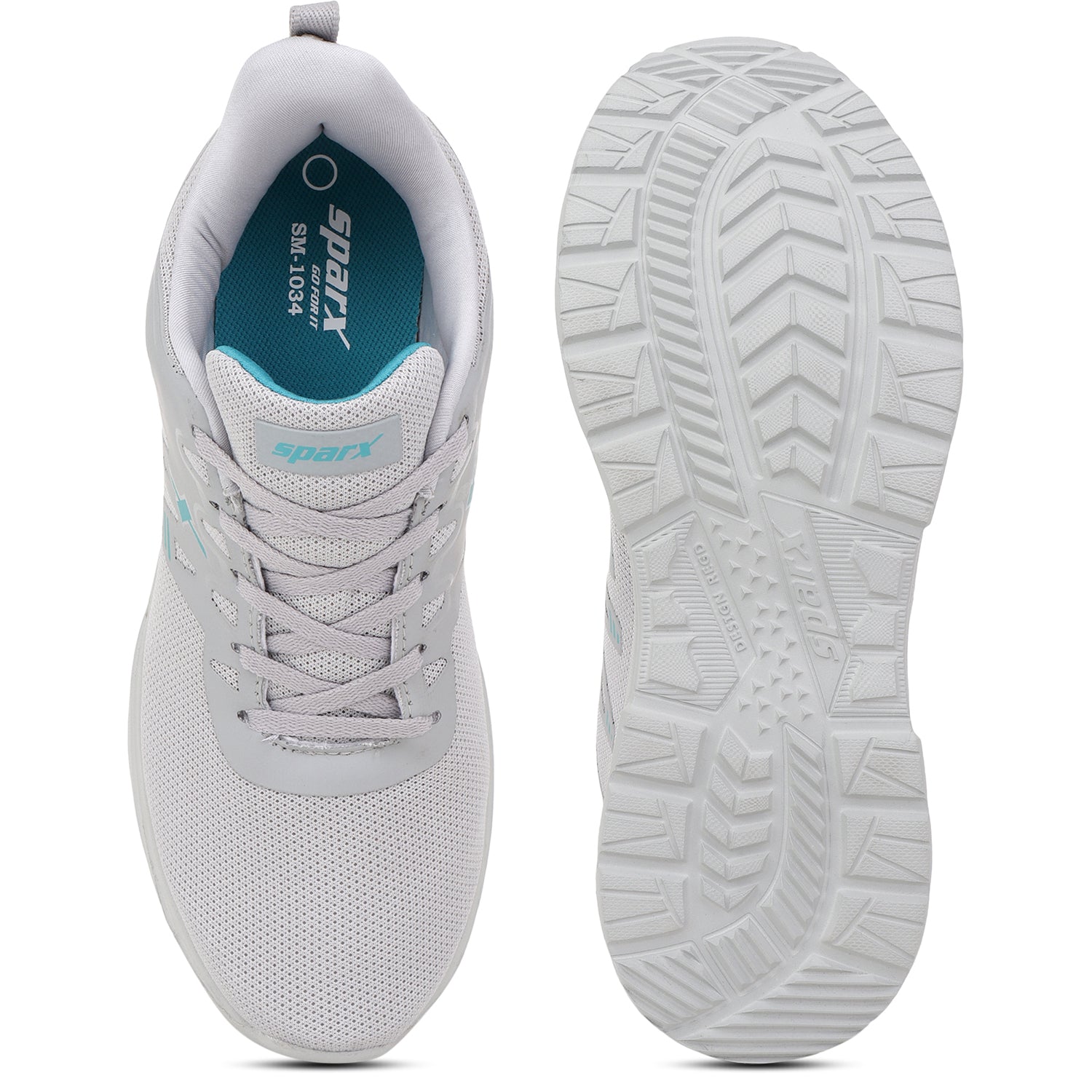 Athleisure Shoes for Men SM 1043