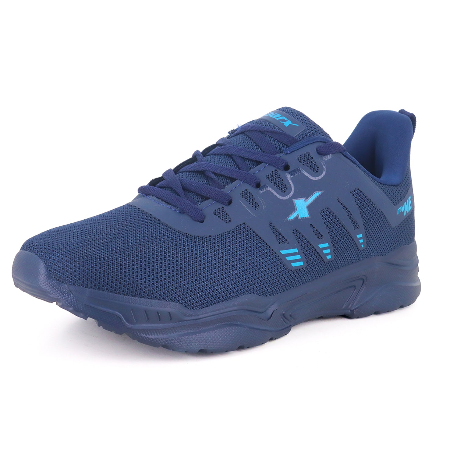 Athleisure Shoes for Men SM 1043