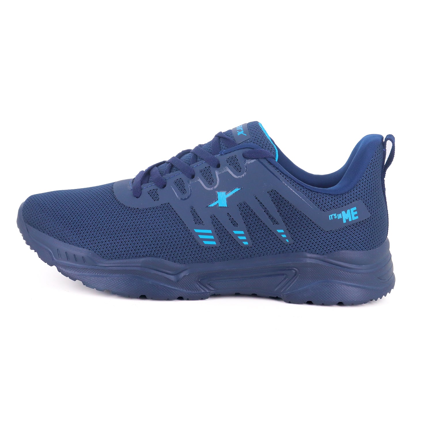 Athleisure Shoes for Men SM 1043
