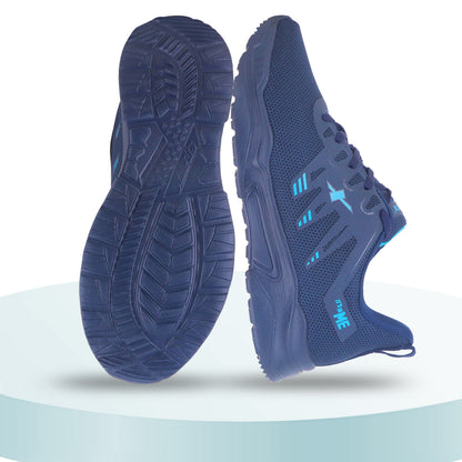 Athleisure Shoes for Men SM 1043