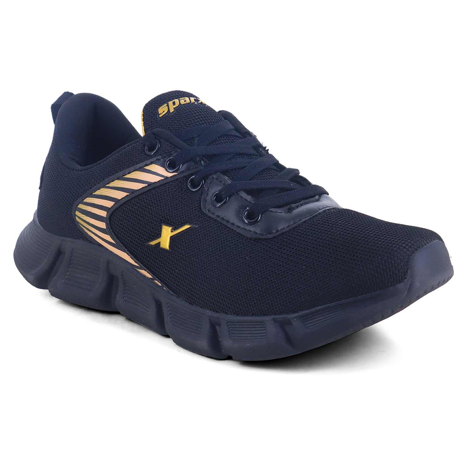 Athleisure Shoes for Men SM 1036