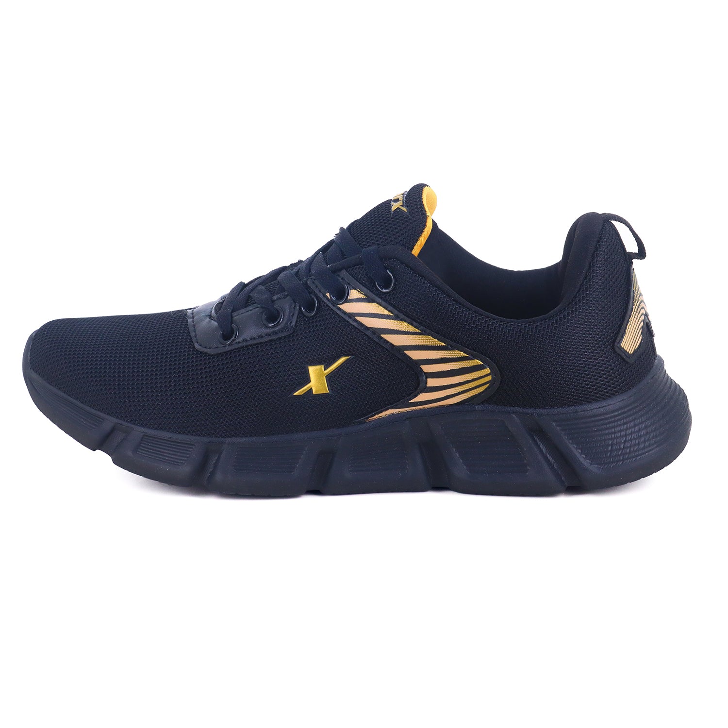 Athleisure Shoes for Men SM 1036