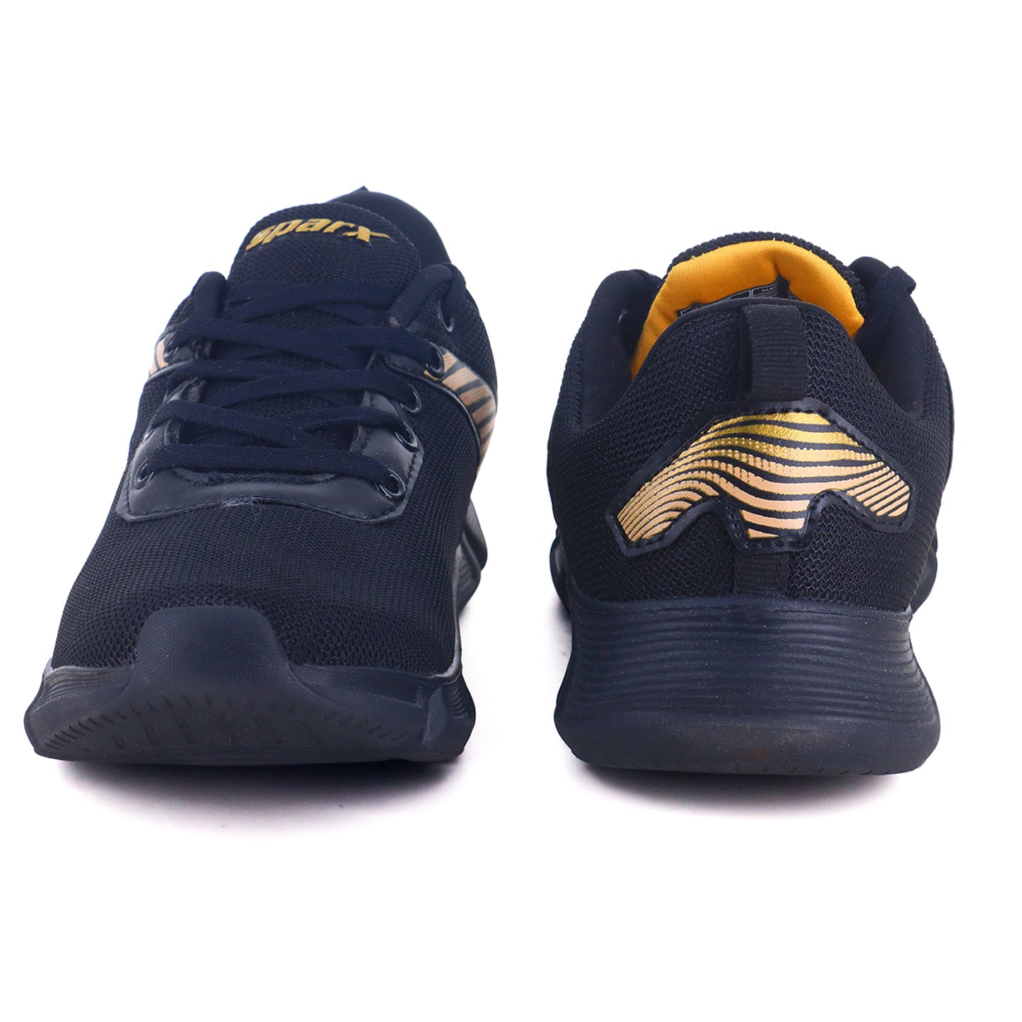 Athleisure Shoes for Men SM 1036