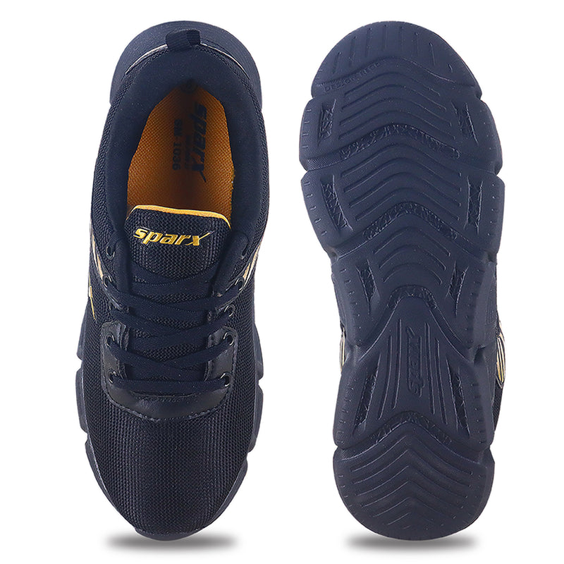 Athleisure Shoes for Men SM 1036