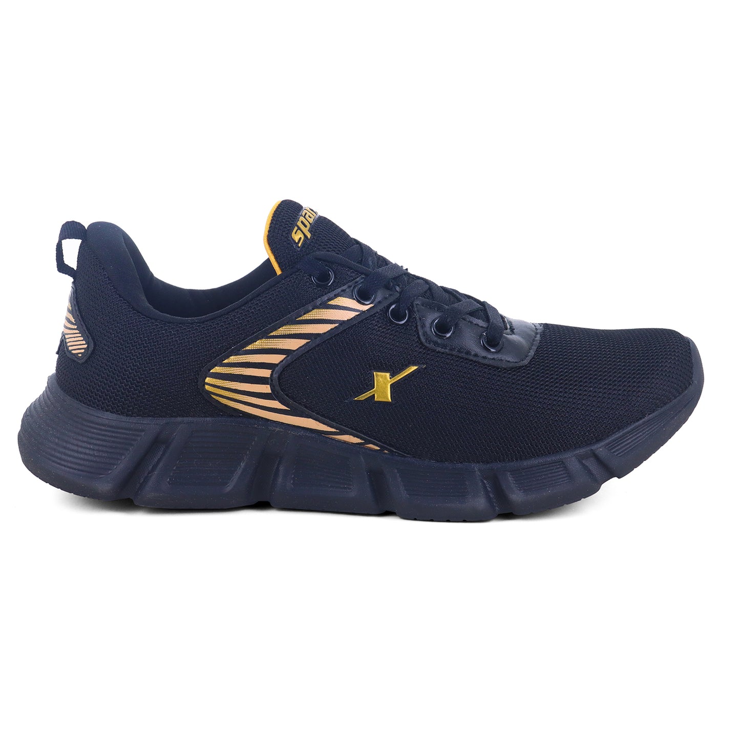 Athleisure Shoes for Men SM 1036