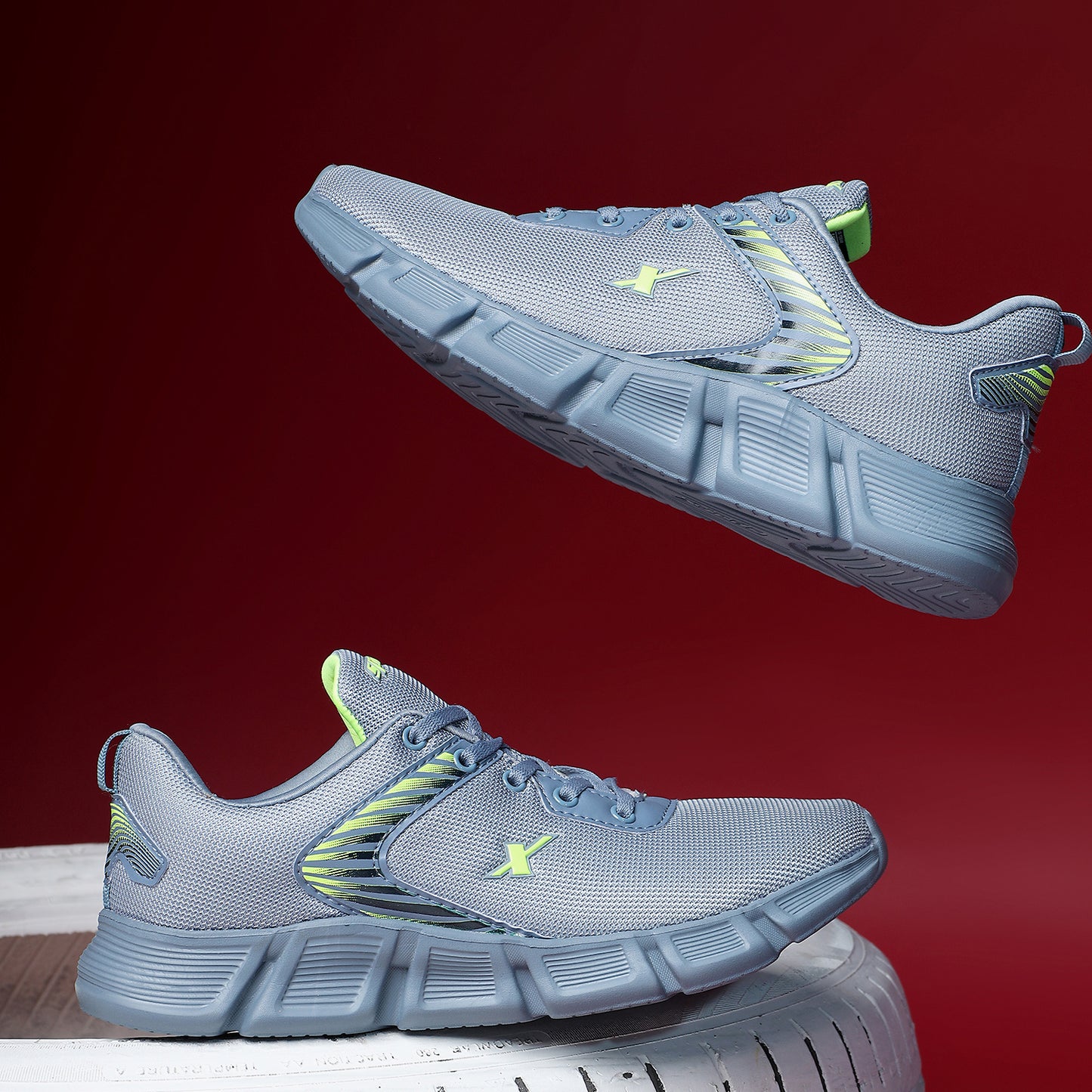 Athleisure Shoes for Men SM 1036