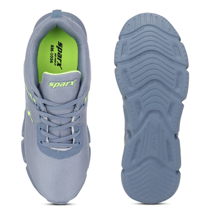 Athleisure Shoes for Men SM 1036