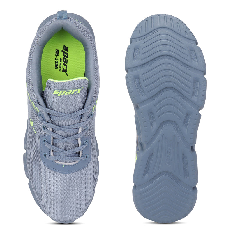 Athleisure Shoes for Men SM 1036