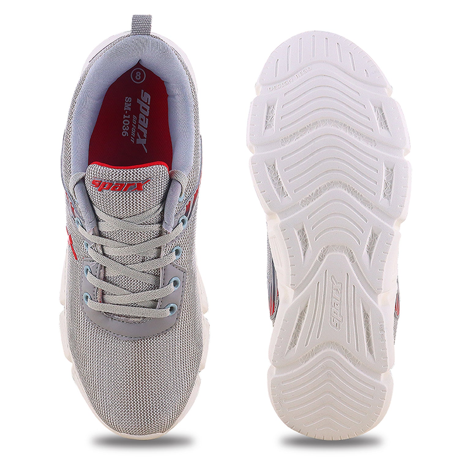 Athleisure Shoes for Men SM 1036