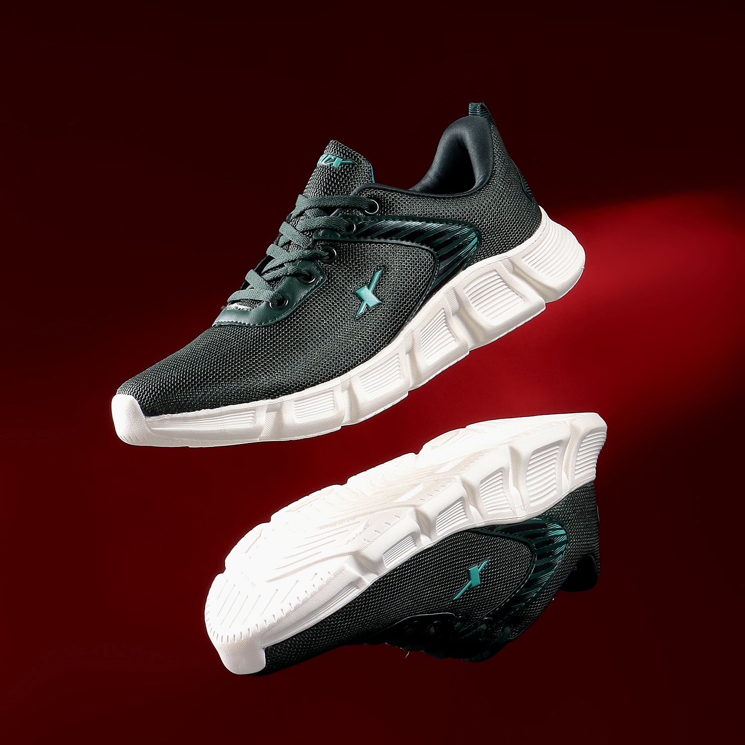 Athleisure Shoes for Men SM 1036