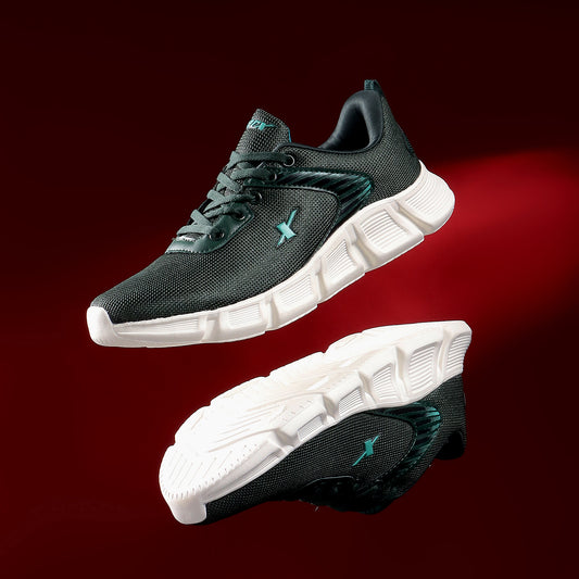 Athleisure Shoes for Men SM 1036
