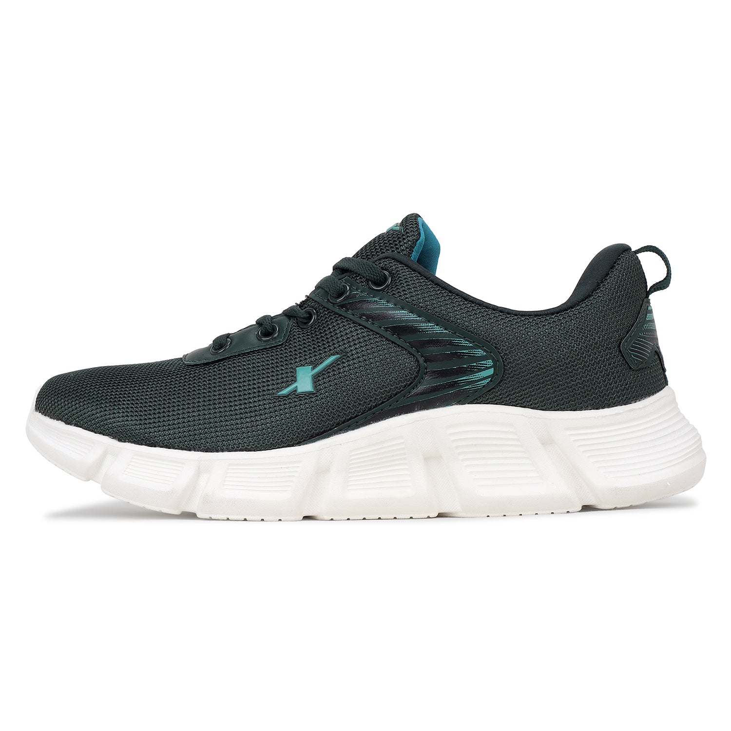 Athleisure Shoes for Men SM 1036
