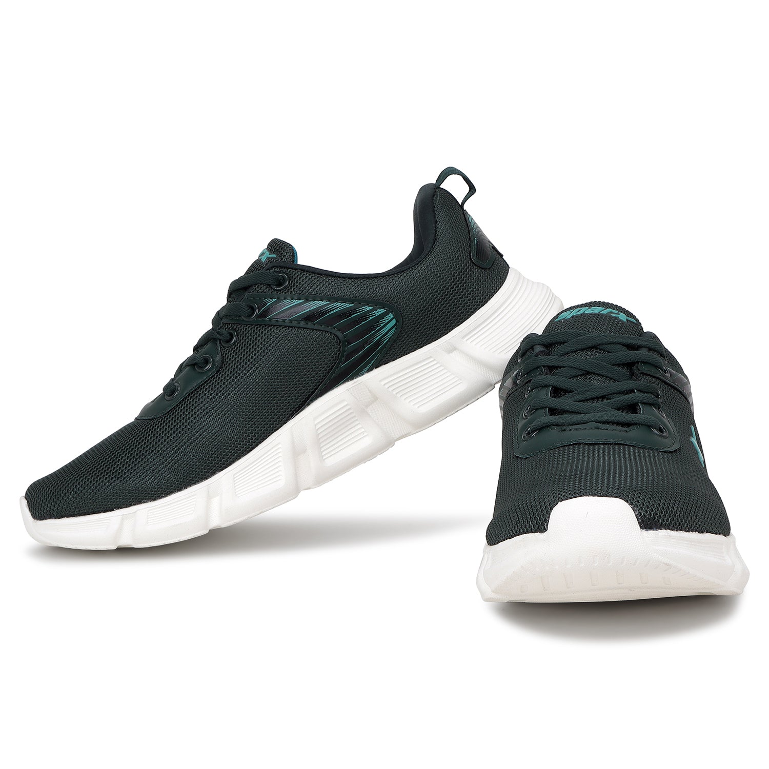Athleisure Shoes for Men SM 1036