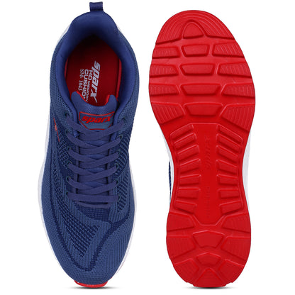 Athleisure Shoes for Men SM 1043