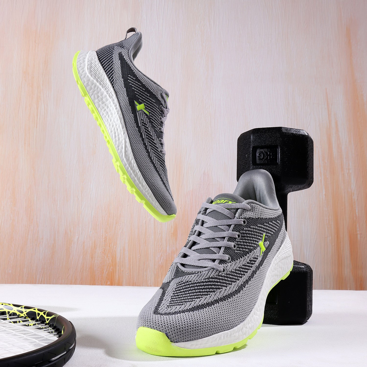 Athleisure Shoes for Men SM 1043