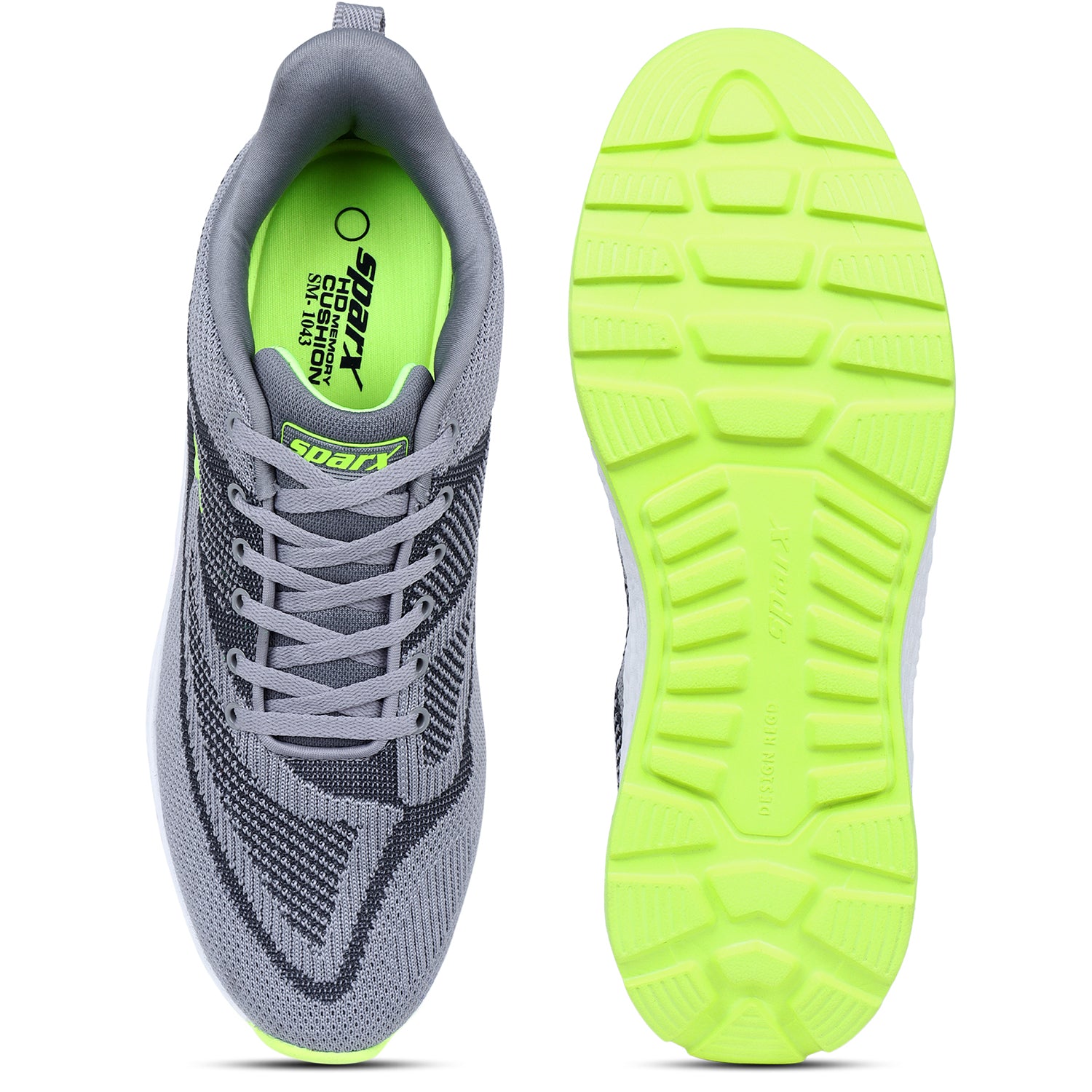 Athleisure Shoes for Men SM 1043