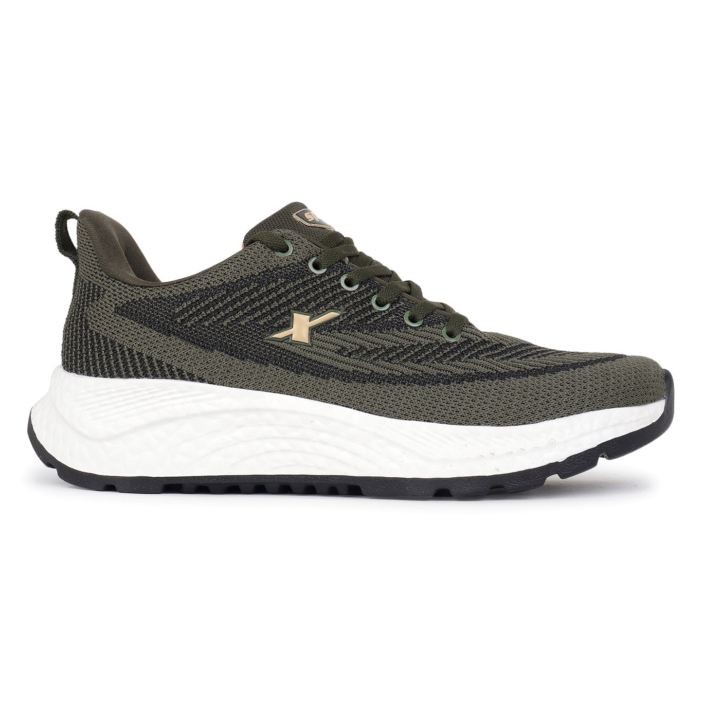 Athleisure Shoes for Men SM 1043