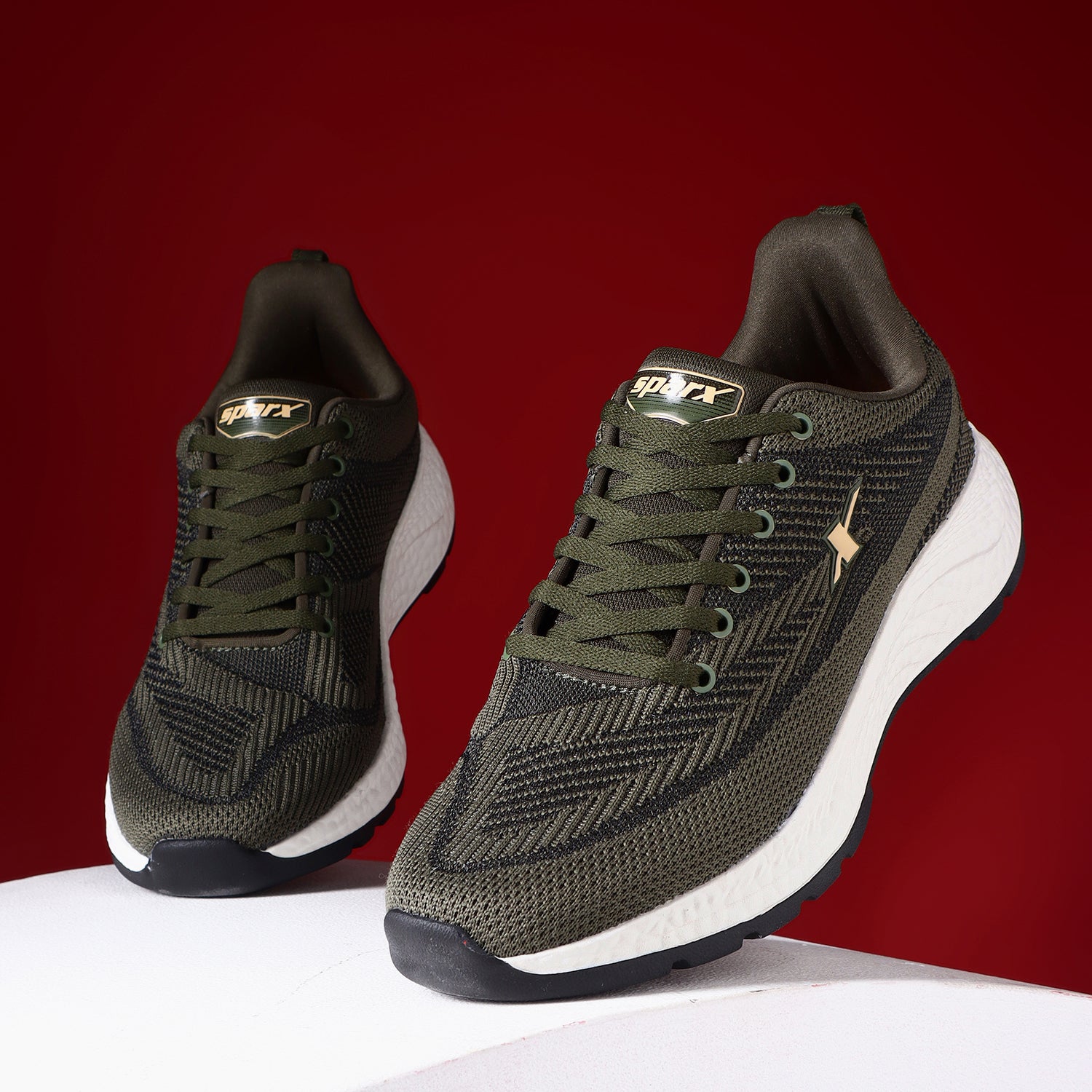 Athleisure Shoes for Men SM 1043