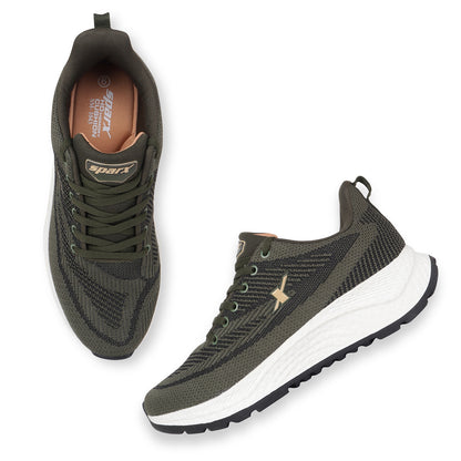 Athleisure Shoes for Men SM 1043