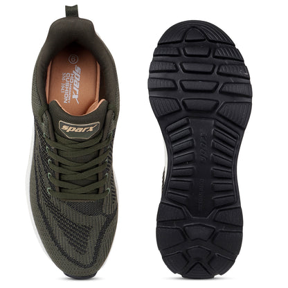 Athleisure Shoes for Men SM 1043