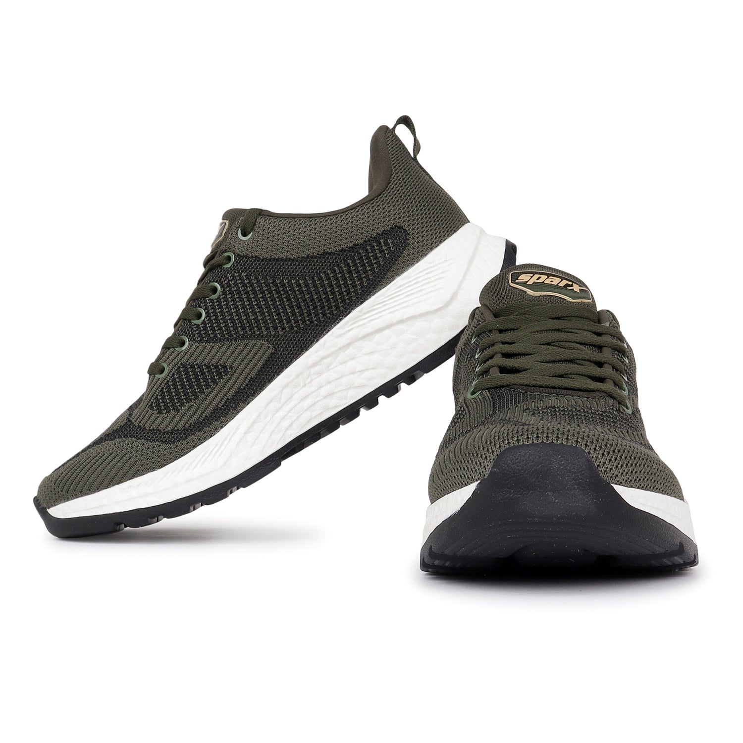 Athleisure Shoes for Men SM 1043