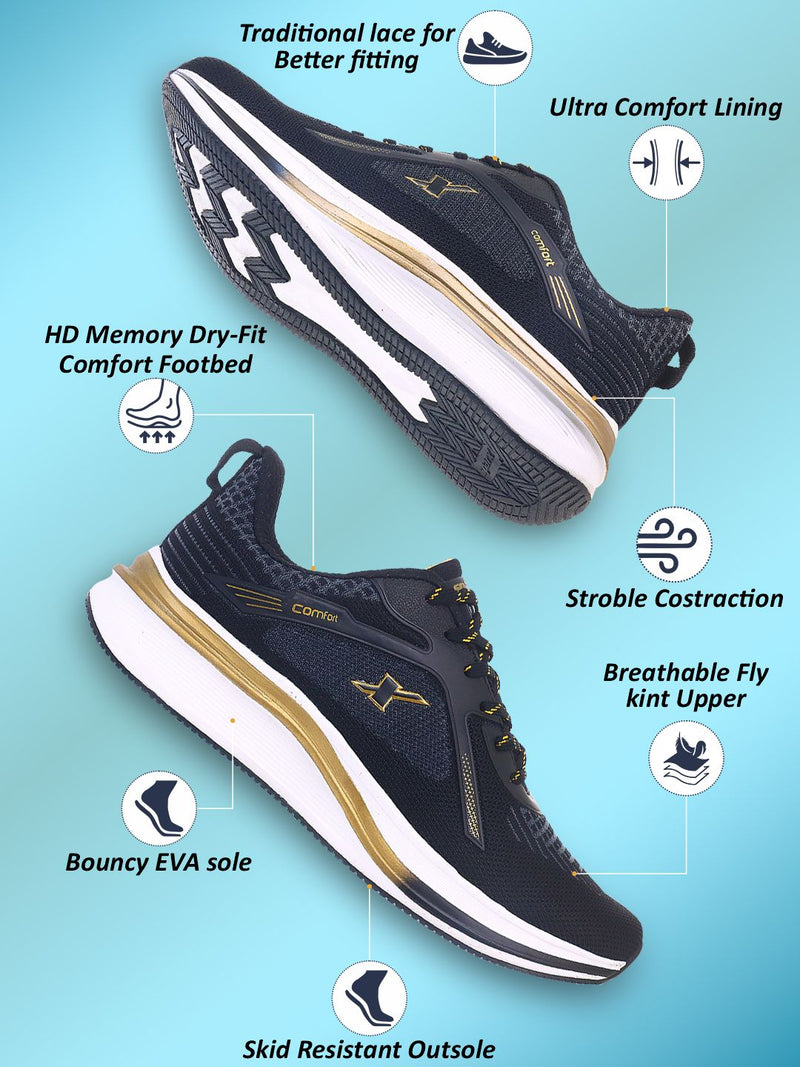 Sparx Shoes for Men SM 1060