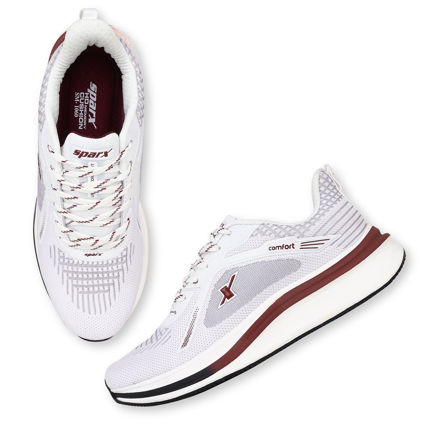 Sparx Shoes for Men SM 1060