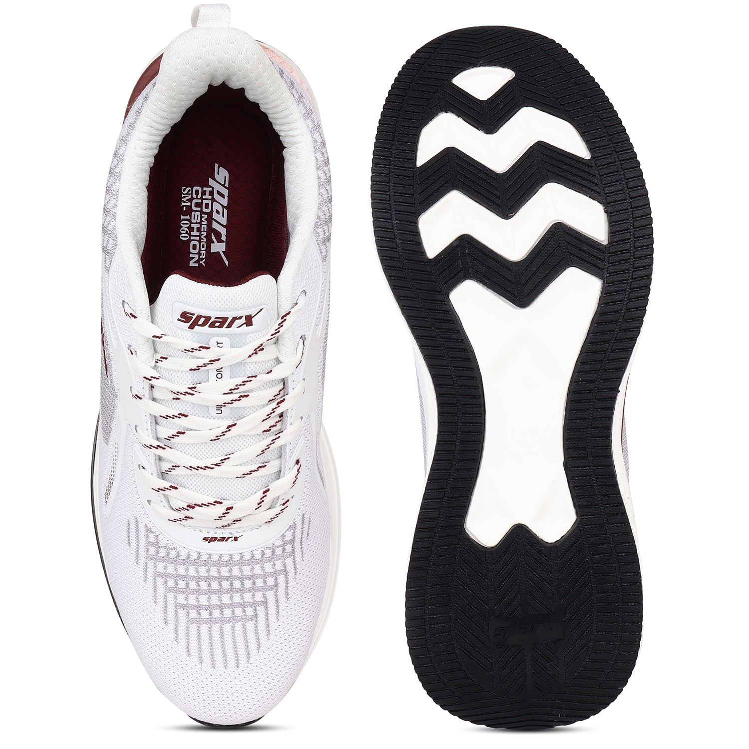 Sparx Shoes for Men SM 1060