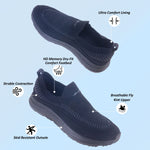 Athleisure Shoes for Men SM 1067