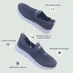 Athleisure Shoes for Men SM 1067