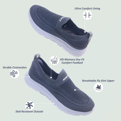 Athleisure Shoes for Men SM 1067