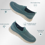 Sparx Athleisure Shoes for Men SM 1067