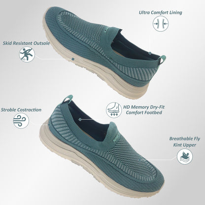 Sparx Athleisure Shoes for Men SM 1067