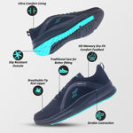 Athleisure Shoes for Men SM 1071