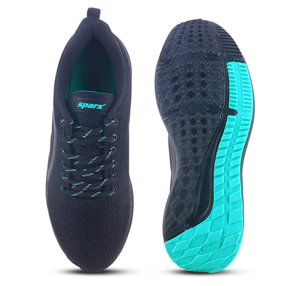 Athleisure Shoes for Men SM 1071