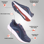 Sparx Athleisure Shoes for Men SM 1071
