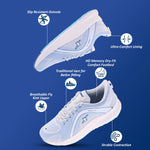 Athleisure Shoes for Men SM 1071