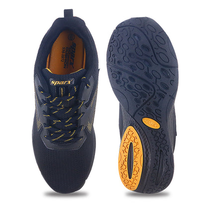 Sparx Athleisure Shoes for Men SM 1072