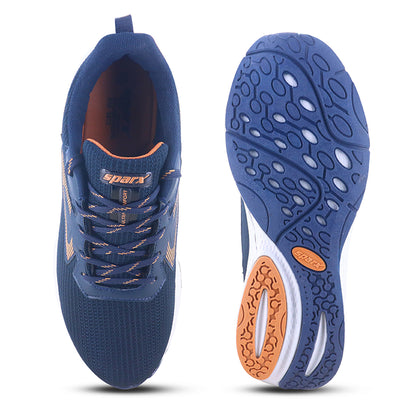 Athleisure Shoes for Men SM 1072