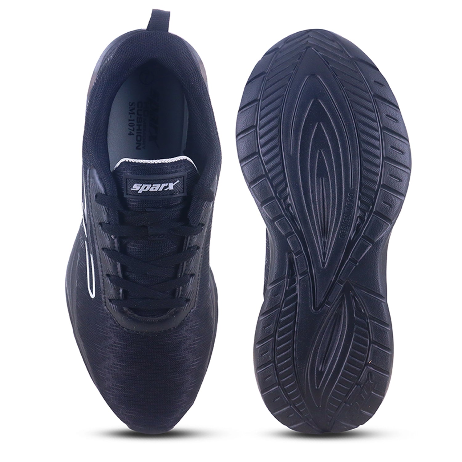 Athleisure Shoes for Men SM 1074
