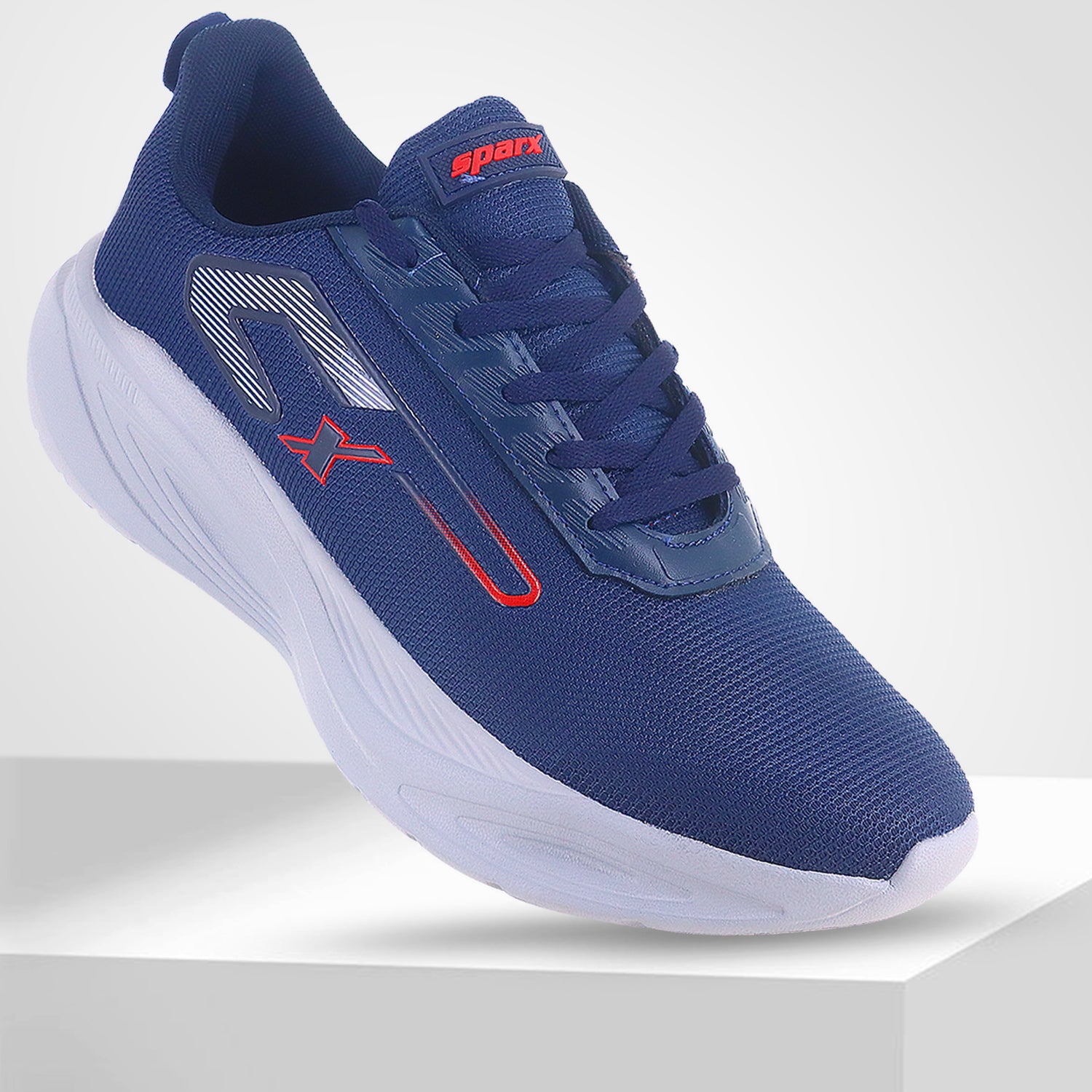 Sparx Athleisure Shoes for Men SM 1074