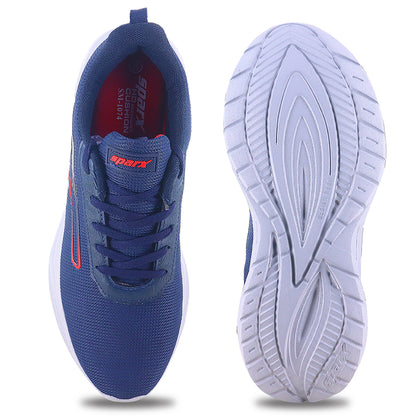 Sparx Athleisure Shoes for Men SM 1074
