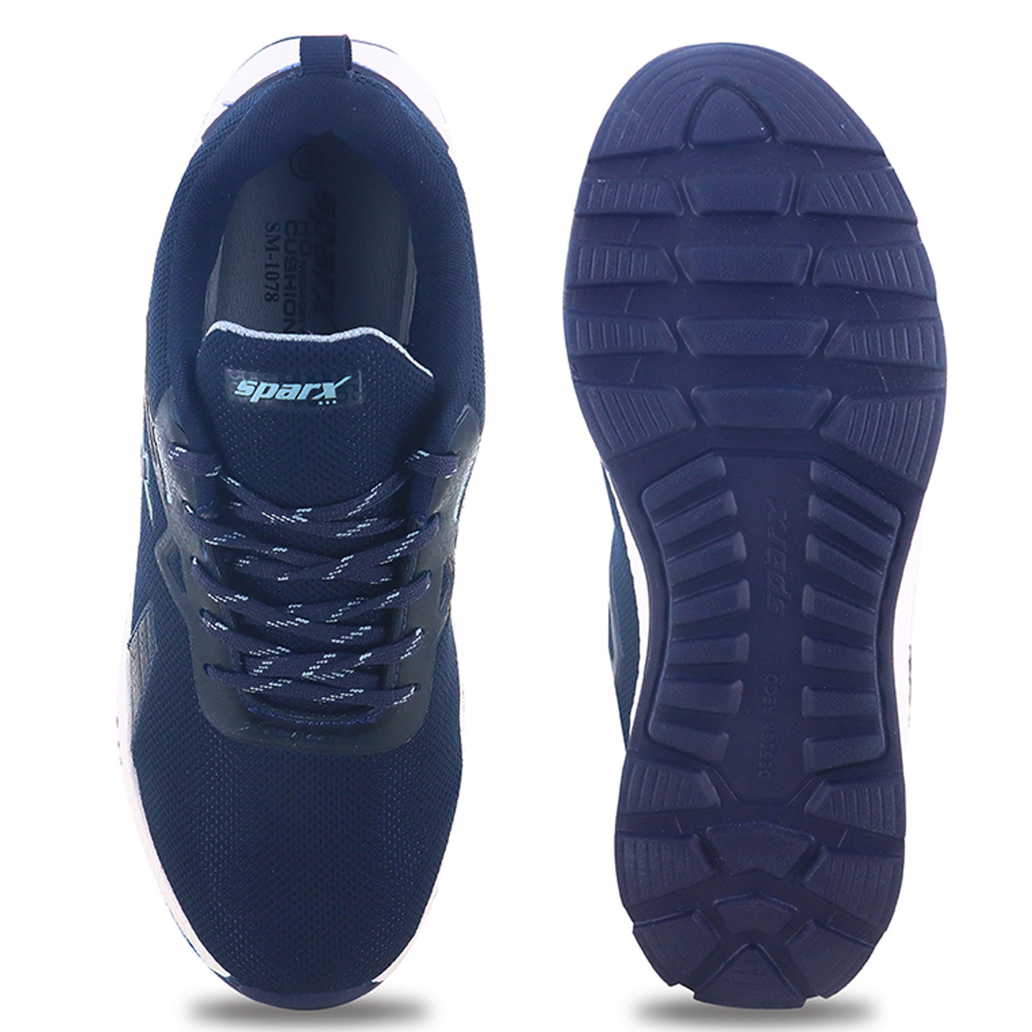 Sparx Athleisure Shoes for Men SM 1078