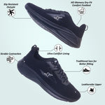 Sparx Athleisure Shoes for Men SM 1079