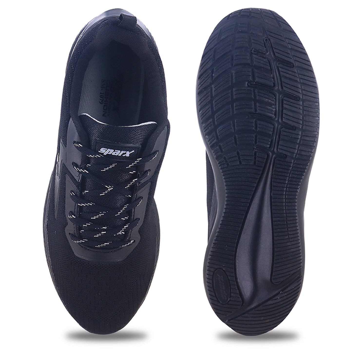 Sparx Athleisure Shoes for Men SM 1079