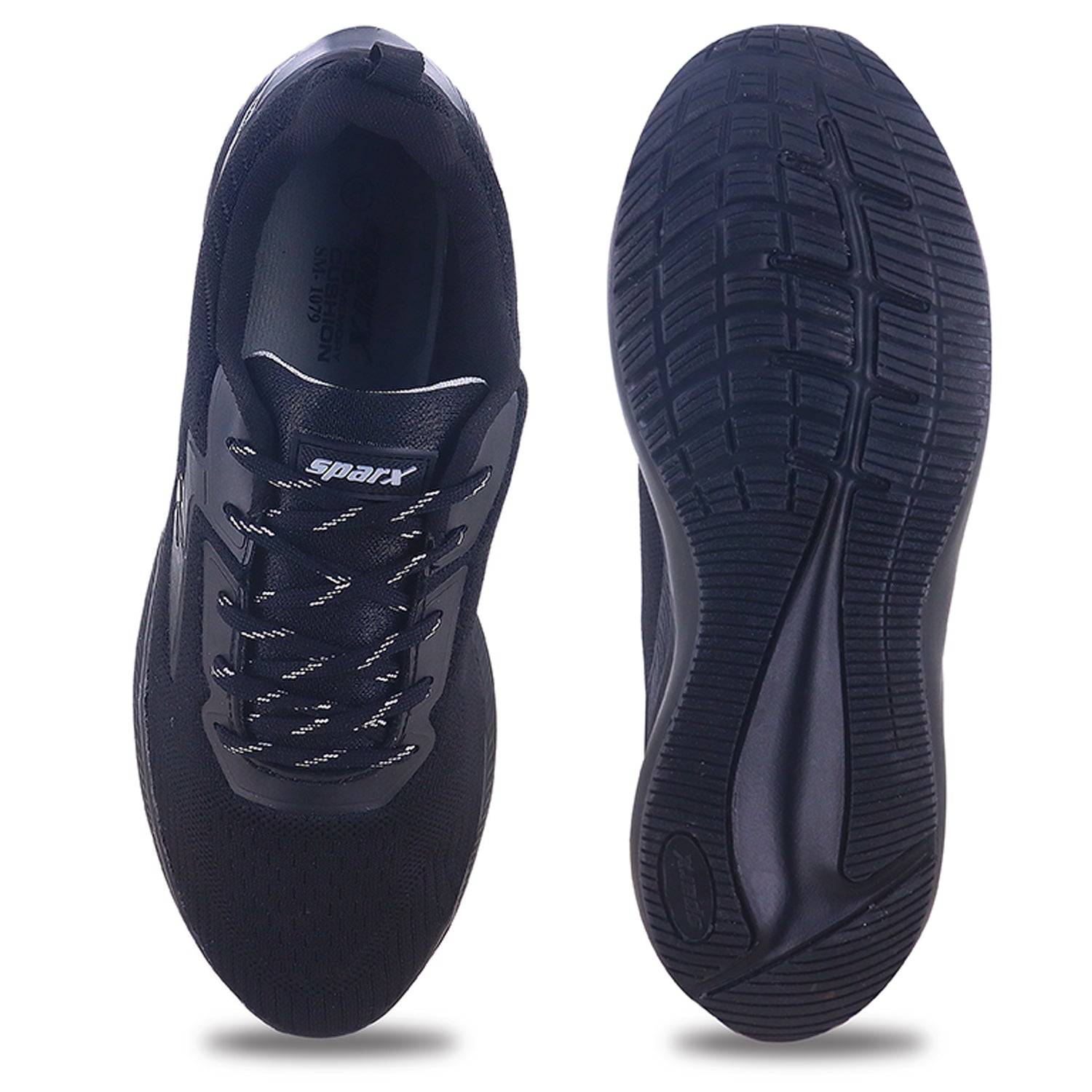Sparx Athleisure Shoes for Men SM 1079